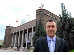 Mehmet Aycı, Ak Parti Milletvekili Aday Adaylığı İçin İstifa Etti