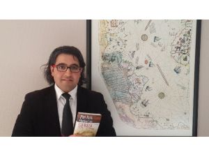 (Özel Haber) Kristof Kolomb’dan Amerika’nın Keşfinde Müslüman Osmanlı Subayı İtirafı