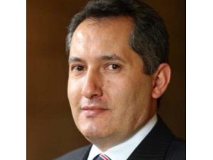 Basın Müşaviri Çetin De İstifa Etti