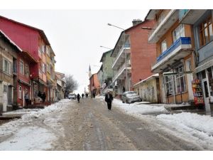 Tunceli’de Deprem Paniği