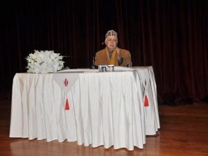 Gazeteci-yazar Mehmet Şevket Eygi, Ümraniyelilerle Buluştu