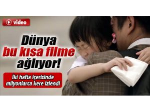 Milyonları Ağlatan Kısa Film!