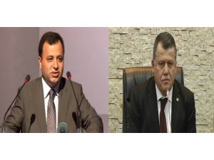 İlk Kutlama Davutoğlu’ndan