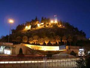 Minaredeki Top Mermisi, Fransız İşgalinin Tanığı