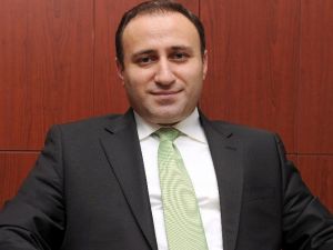 Bağcılarlı Arıdoru, Özel Kalem Müdürlüğü Görevine Getirildi