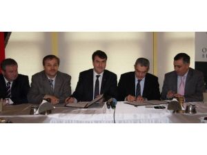 Osmangazi Belediyesi Binlerce Başarılı Öğrenciyi Çanakkale’ye Götürüyor