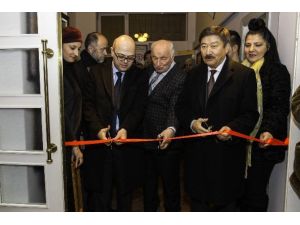 Bosna Hersek’te Altaylar’dan Balkanlar’a Türk Dünyası Sergisi