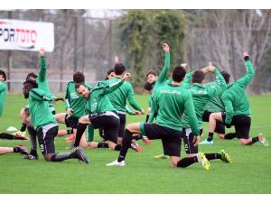 Denizlispor Deplasmanda Kazanamıyor