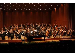 Mozart’ın Requiem’i İlk Kez Eskişehir’de