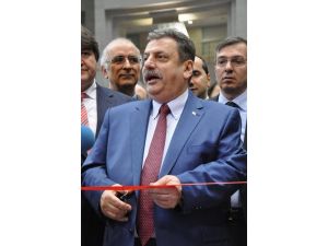 Başsavcı Salihoğlu: “Eleştirileri Sahiplerine İade Ediyoruz”