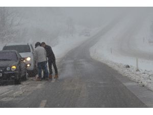 Zonguldak-istanbul Karayolu Kara Teslim