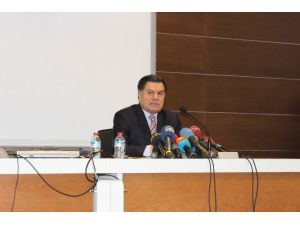 Kılıç: Ben Emeklilik Dilekçemi Gönderdim Ve Artık Emekliyim