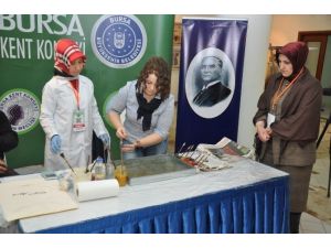 Bursa’da “Kültür Sanat Haftası”