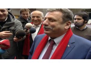 İstanbul Cumhuriyet Başsavcısından Eleştirilere Cevap
