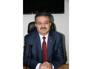 Orman Ve Su İşleri Bakanı Prof. Dr. Veysel Eroğlu’nun İzmir’den Aday Olacağı İddiaları