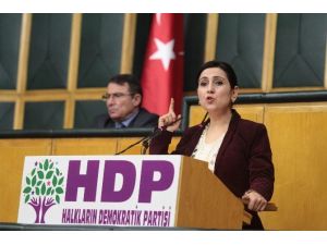 Figen Yüksekdağ: “Bu Ölüm Paketinin Derhal Geri Çekilmesi Gerekiyor”