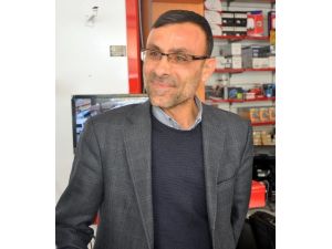 Zühtü Arslan’ın Anayasa Mahkemesi Başkanı Olması Memleketi Yozgat’ta Sevinçle Karşılandı