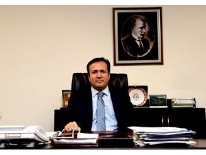 Toki Finansman Dairesi Başkanı Karaca Milletvekili Aday Adaylığı İçin İstifa Etti