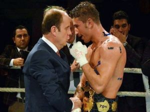 Spor Genel Müdürü Baykan İstifa Etti
