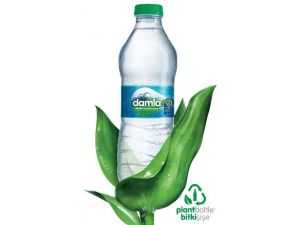 Damla Su, Artık Tamamen Dönüşebilen ’Bitkişişe’de