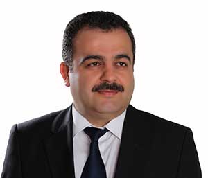 Kahramanmaraş İl Sağlık Müdürü Dr.M. İlker Çitil’den Veda