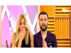 Yine Yayını Terk Etti