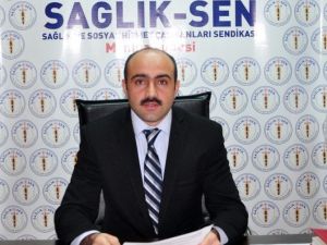4-c’li Personelin Döner Sermaye Zaferi