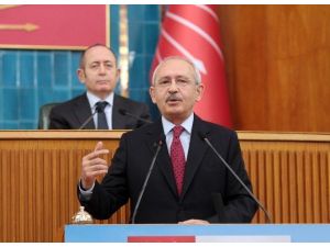 Kılıçdaroğlu: “Türkiye’nin Dış Borç Faturası 80 Milyar Lira Arttı”