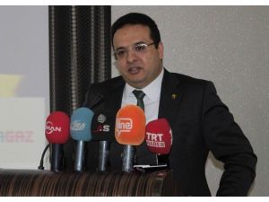 Bursagaz, 2015 Yılı Yatırımlarını Açıkladı