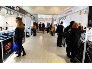 “Mücevherde Fırsat” Sevgilililer Günü İçin Başladı