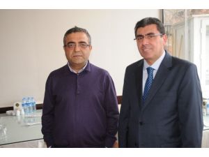 Chp’li Tanrıkulu’dan ‘Hakan Fidan’ Eleştirisi