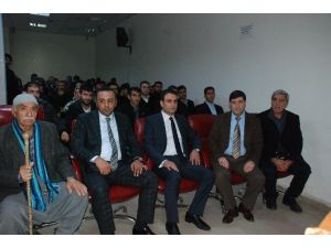 Nasıranlı Aday Adaylığını Açıkladı