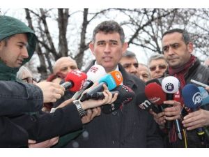 Fevzioğlu, İç Güvenlik Paketini Değerlendirdi