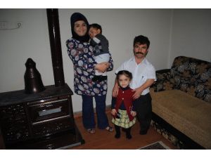 Kendisi Gibiler İçin Doktor Olmak İstiyor