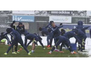 Fener’in Rize Kadrosu Belli Oldu