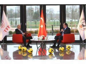 Demirören’den ’Havuz’ Resti