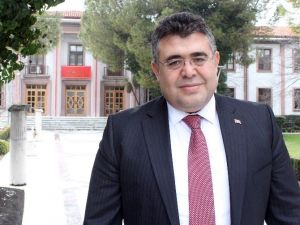 Muğla Emniyet Müdürü Ak Parti Aday Adayı Olmak İçin İstifa Etti