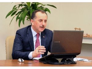 E-dilekçeyle “Arz Ederim” Devri Kapanıyor