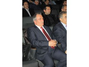 Hanefi Bostan, Milletvekili Adaylığı İçin İstifa Etti