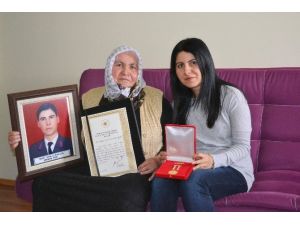 Şehit Ailesinin Hukuk Zaferi