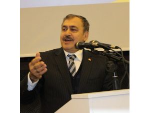 Bakan Eroğlu, Pompaj Sulamaları Projesi’ne Onay Verdi