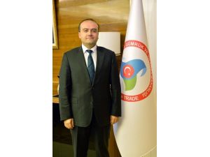 Gümrük Ve Ticaret Bakanlığı Bakan Yardımcısı Fatih Metin İstifa Etti