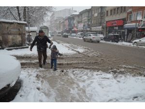 Afyonkarahisar’da Beyaz Esaret