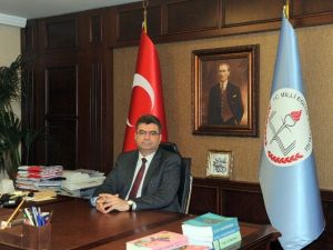 Milli Eğitim Bakan Yardımcısı Orhan Erdem İstifa Etti
