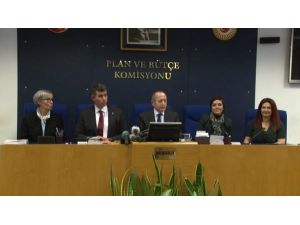 Chp Ve Barolar Birliği: Geri Çekin !