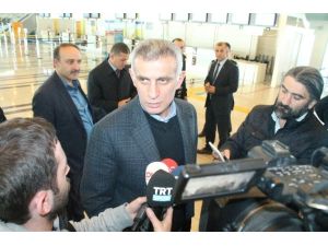 Cezası Belli Oldu