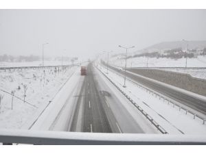 Güney’e Giden Yollar Kapandı