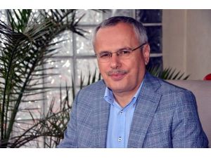 Kalkınma Bakan Yardımcısı Ceylan Görevinden İstifa Etti