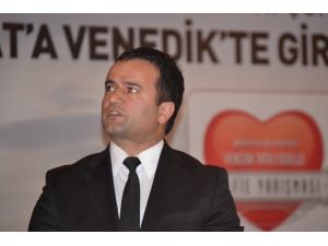 Beşiktaş Belediyesi Aşkın Selfiesini Venedik’le Ödüllendirdi