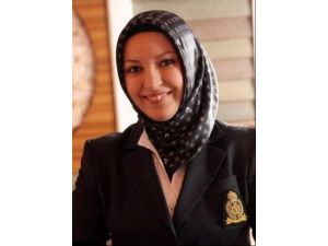 Bakan Yardımcısı Atabek İstifa Etti